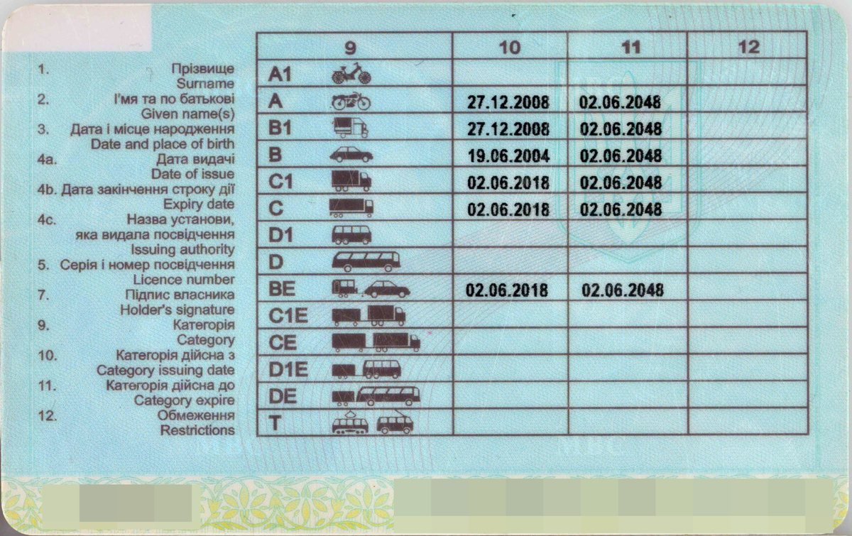 Dwa fałszywe prawa jazdy zatrzymane w Korczowej. 400 fałszywek od początku roku - Polskie Radio Rzeszów