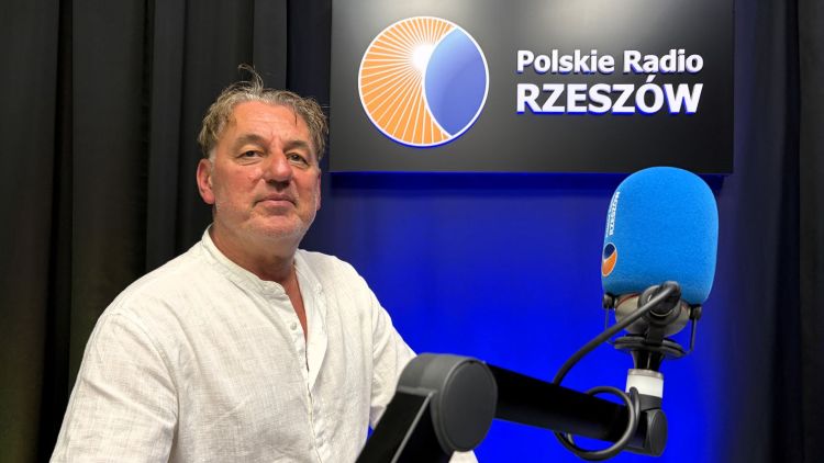 O zmieniającym się świecie z perspektywy projektowania przestrzennego 1 - Polskie Radio Rzeszów O zmieniającym się świecie z perspektywy projektowania przestrzennego