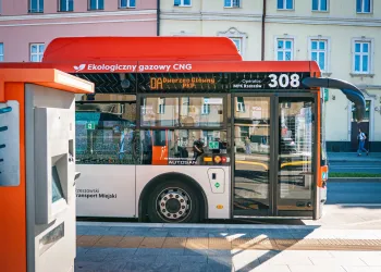 Dzień bez Samochodu w Rzeszowie. Polskie Radio Rzeszów w trasie! 3 - Polskie Radio Rzeszów Dzień bez Samochodu w Rzeszowie. Polskie Radio Rzeszów w trasie!