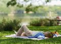 Dzień wellbeingu oczami mieszkańców Podkarapcia