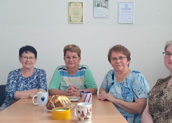 Dzwon Zwycięstwa na&nbsp;onkologii w&nbsp;Przemyślu. Symbol ważny nie&nbsp;tylko&nbsp;dla pacjentów