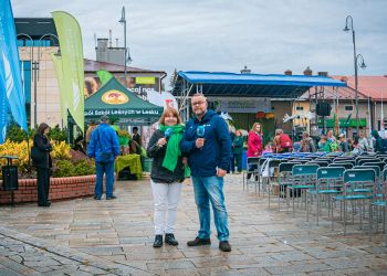 EKOfestiwal w&nbsp;Lubaczowie