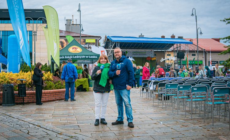 EKOfestiwal w Lubaczowie 1 - Polskie Radio Rzeszów EKOfestiwal w Lubaczowie