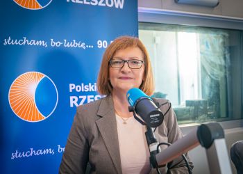 E. Leniart o&nbsp;tragedii w&nbsp;Jarosławiu: Nie&nbsp;należy obarczać winą wszystkich Ukraińców
