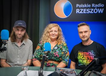 Festiwal Działań Oddolnych połączy Podkarpacie i Kaukaz. Artyści spotkają się w Boguchwale 2 - Polskie Radio Rzeszów Festiwal Działań Oddolnych połączy Podkarpacie i Kaukaz. Artyści spotkają się w Boguchwale