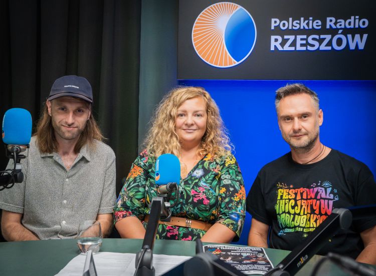 Festiwal Działań Oddolnych połączy Podkarpacie i Kaukaz. Artyści spotkają się w Boguchwale 1 - Polskie Radio Rzeszów Festiwal Działań Oddolnych połączy Podkarpacie i Kaukaz. Artyści spotkają się w Boguchwale