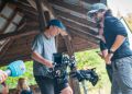Film „Wróg” powstaje na&nbsp;Podkarpaciu. Zdjęcia realizowano w&nbsp;Kąkolówce
