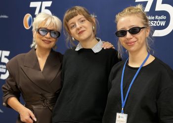 Fundacja Bizarium Kolektyw - z miłości do sztuki 3 - Polskie Radio Rzeszów Fundacja Bizarium Kolektyw – z miłości do sztuki