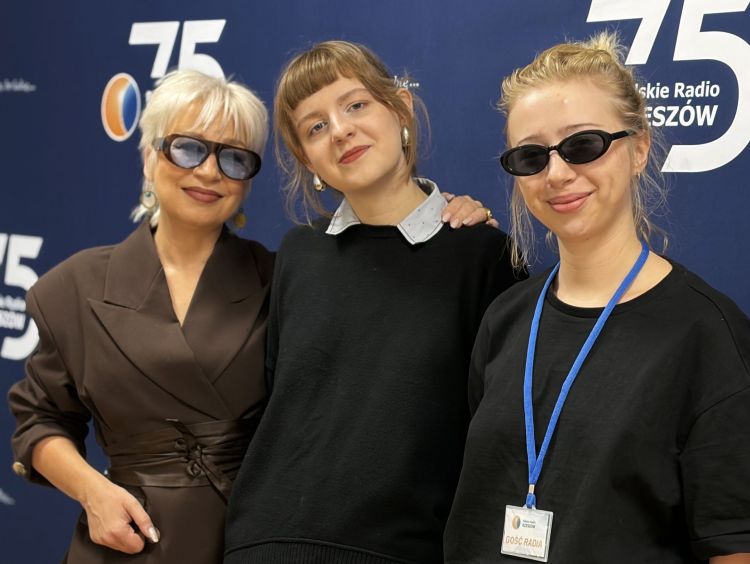 Fundacja Bizarium Kolektyw - z miłości do sztuki 1 - Polskie Radio Rzeszów Fundacja Bizarium Kolektyw – z miłości do sztuki