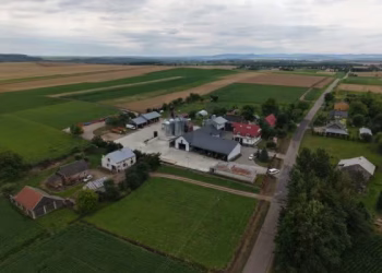 Gospodarstwo z&nbsp;Podkarpacia w&nbsp;ogólnopolskim konkursie. Potrzebne są&nbsp;głosy internautów
