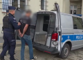 Groźby śmierci i&nbsp;próba ugryzienia ratownika. 46-latek z&nbsp;Boguchwały za&nbsp;kratami