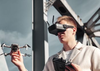 Hackathon Dual-Use w&nbsp;Jasionce. Młodzi tworzą systemy dronowe dla sytuacji kryzysowych