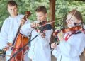 I Festiwal Młodych Lasowiaków w Sędziszowie Małopolskim. Zapisy do 6 października 5 - Polskie Radio Rzeszów I Festiwal Młodych Lasowiaków w Sędziszowie Małopolskim. Zapisy do 6 października