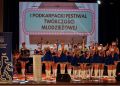 I&nbsp;Podkarpacki Festiwal Twórczości Młodzieżowej w&nbsp;Rzeszowie. Młodzi pokazali swoje pasje i&nbsp;talenty