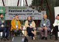 III Piknik NGO w Rzeszowie. Organizacje społeczne zaprezentowały swoją działalność 9 - Polskie Radio Rzeszów III Piknik NGO w Rzeszowie. Organizacje społeczne zaprezentowały swoją działalność
