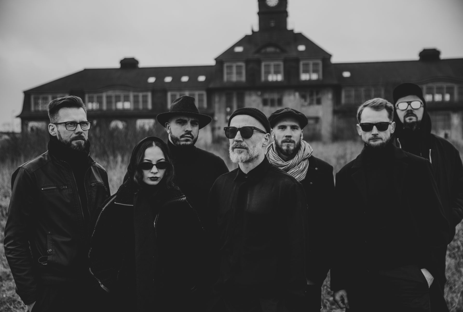 Gutierez - koncert w Polskim Radiu Rzeszów - Polskie Radio Rzeszów