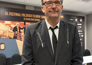 Złote Lwy dla filmu „Przez ścianę”. Zakończył się Festiwal Polskich Filmów Fabularnych w&nbsp;Gdyni
