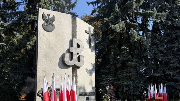87. rocznica powstania Polskiego Państwa Podziemnego. Uroczystości w Rzeszowie 1 - Polskie Radio Rzeszów 87. rocznica powstania Polskiego Państwa Podziemnego. Uroczystości w Rzeszowie