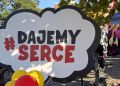 Jak zadbać o&nbsp;serce? Eksperci radzili mieszkańcom Rzeszowa podczas Dnia Serca