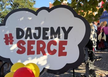 Jak zadbać o serce? Eksperci radzili mieszkańcom Rzeszowa podczas Dnia Serca 2 - Polskie Radio Rzeszów Jak zadbać o serce? Eksperci radzili mieszkańcom Rzeszowa podczas Dnia Serca