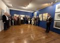 XII Triennale Polskiego Rysunku Współczesnego. Wystawa otwarta w&nbsp;Lubaczowie
