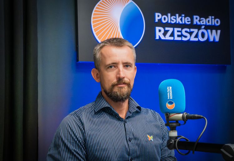 J. Litwin: Kryzysy emocjonalne dotyczą także dzieci i nastolatków 1 - Polskie Radio Rzeszów J. Litwin: Kryzysy emocjonalne dotyczą także dzieci i nastolatków
