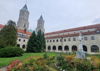 Jarosław żegna ks.&nbsp;Stanisława Zbojnowicza. W&nbsp;poniedziałek uroczystości w&nbsp;opactwie