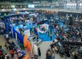 Jasionka stanie się centrum nauki i&nbsp;nowych technologii. Festiwal już w&nbsp;październiku