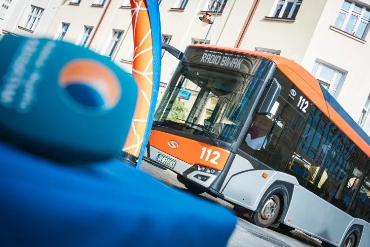 Jutro Dzień bez Samochodu. Reporterzy Polskiego Radia Rzeszów sprawdzą różne środki transportu 1 - Polskie Radio Rzeszów Jutro Dzień bez Samochodu. Reporterzy Polskiego Radia Rzeszów sprawdzą różne środki transportu