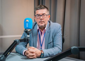 K. Gwizdak: Susza hydrologiczna na Podkarpaciu. Zmieniają zasady gospodarowania wodą w zbiornikach 2 - Polskie Radio Rzeszów K. Gwizdak: Susza hydrologiczna na Podkarpaciu. Zmieniają zasady gospodarowania wodą w zbiornikach