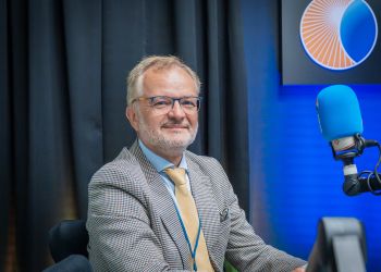 K. Widenka: Kardiochirurgia jest dziedziną, w&nbsp;której&nbsp;coraz większe znaczenie mają innowacyjne metody leczenia
