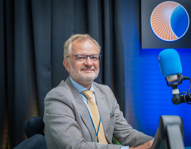 K. Widenka: Kardiochirurgia jest dziedziną, w&nbsp;której&nbsp;coraz większe znaczenie mają innowacyjne metody leczenia