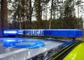 Zaginął podczas grzybobrania. Policjanci odnaleźli 52-latka po 1,5 godziny 5 - Polskie Radio Rzeszów Zaginął podczas grzybobrania. Policjanci odnaleźli 52-latka po 1,5 godziny