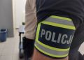 Groził ekspedientce w&nbsp;sklepie. 41-latek ze&nbsp;Stalowej Woli usłyszał zarzuty