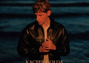 Kacper Gołda „To nic”. Nowy rozdział i&nbsp;powrót do&nbsp;samego siebie!