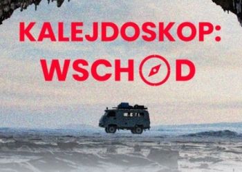 Historia, podróże i odkrycia. „Kalejdoskop: Wschód” w Rzeszowie 9 - Polskie Radio Rzeszów Historia, podróże i odkrycia. „Kalejdoskop: Wschód” w Rzeszowie