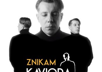 Kaviora – „Znikam”