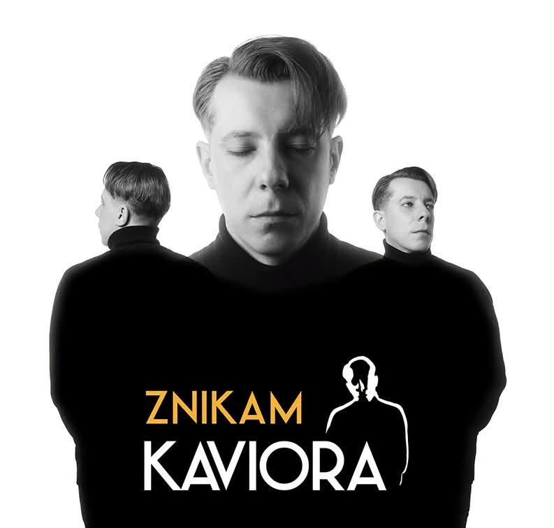 Kaviora – „Znikam”