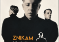 Kaviora, czyli Paweł Kafel i&nbsp;jego „Znikam”