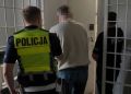 Kierowca z&nbsp;zakazem prowadzenia zatrzymany w&nbsp;Świlczy. Trafił do&nbsp;aresztu