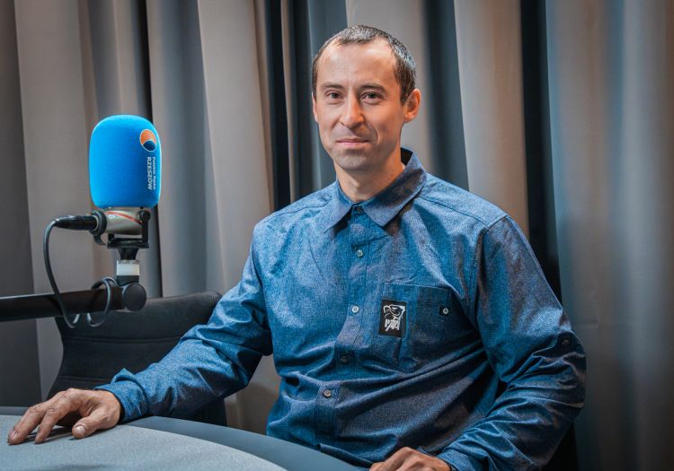 Kilka słów o Rzeszowskiem Klubie Wysokogórskim i Centrum Kultury w Ropczycach 1 - Polskie Radio Rzeszów Kilka słów o Rzeszowskiem Klubie Wysokogórskim i Centrum Kultury w Ropczycach