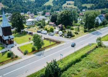 45 mln zł z&nbsp;funduszy europejskich na&nbsp;inwestycje w&nbsp;gminach. Zmienią się place, skwery i&nbsp;strefy rekreacji