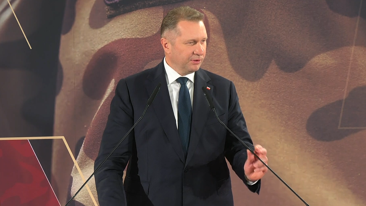 Kongres Armia w Stalowej Woli. PiS o bezpieczeństwie, NATO i rezerwie - Polskie Radio Rzeszów