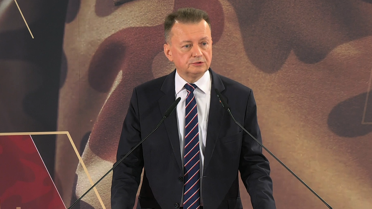 Kongres Armia w Stalowej Woli. PiS o bezpieczeństwie, NATO i rezerwie - Polskie Radio Rzeszów