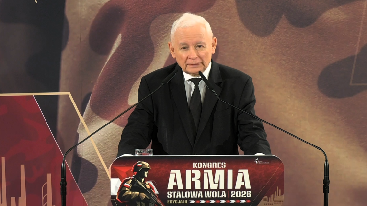 Kongres Armia w&nbsp;Stalowej Woli. PiS o&nbsp;bezpieczeństwie, NATO i&nbsp;rezerwie