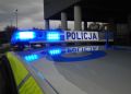 Kradzież paliwa w&nbsp;Jaśle. Z&nbsp;ciężarówki zniknęło 1300 litrów oleju napędowego