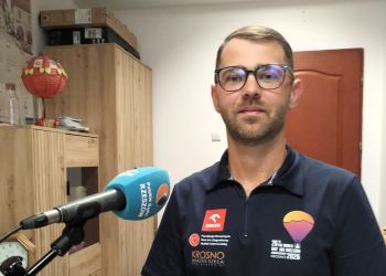 Krosno stolicą światowego baloniarstwa. Ponad 120 załóg w&nbsp;mistrzostwach i&nbsp;fieście