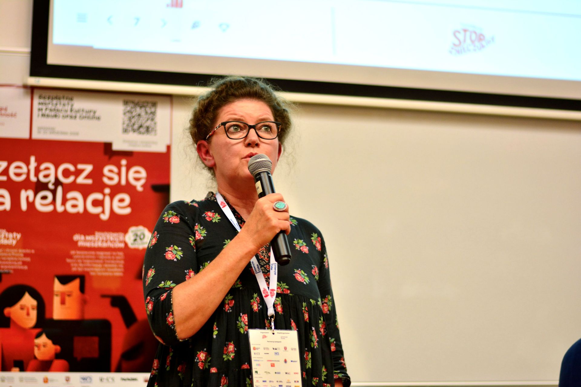 STOP Znieczulicy: Wyloguj Obojętność” - Polskie Radio Rzeszów