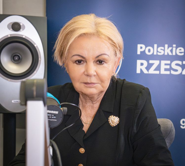 K. Skowrońska: Liczymy na stałą obecność wojsk USA w Polsce 1 - Polskie Radio Rzeszów K. Skowrońska: Liczymy na stałą obecność wojsk USA w Polsce