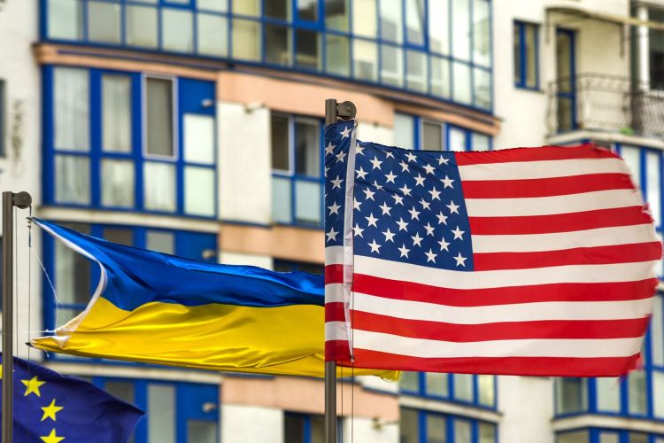 Kushner: USA chcą zakończenia wojny przed&nbsp;zimą, ale&nbsp;nie&nbsp;ma&nbsp;gwarancji